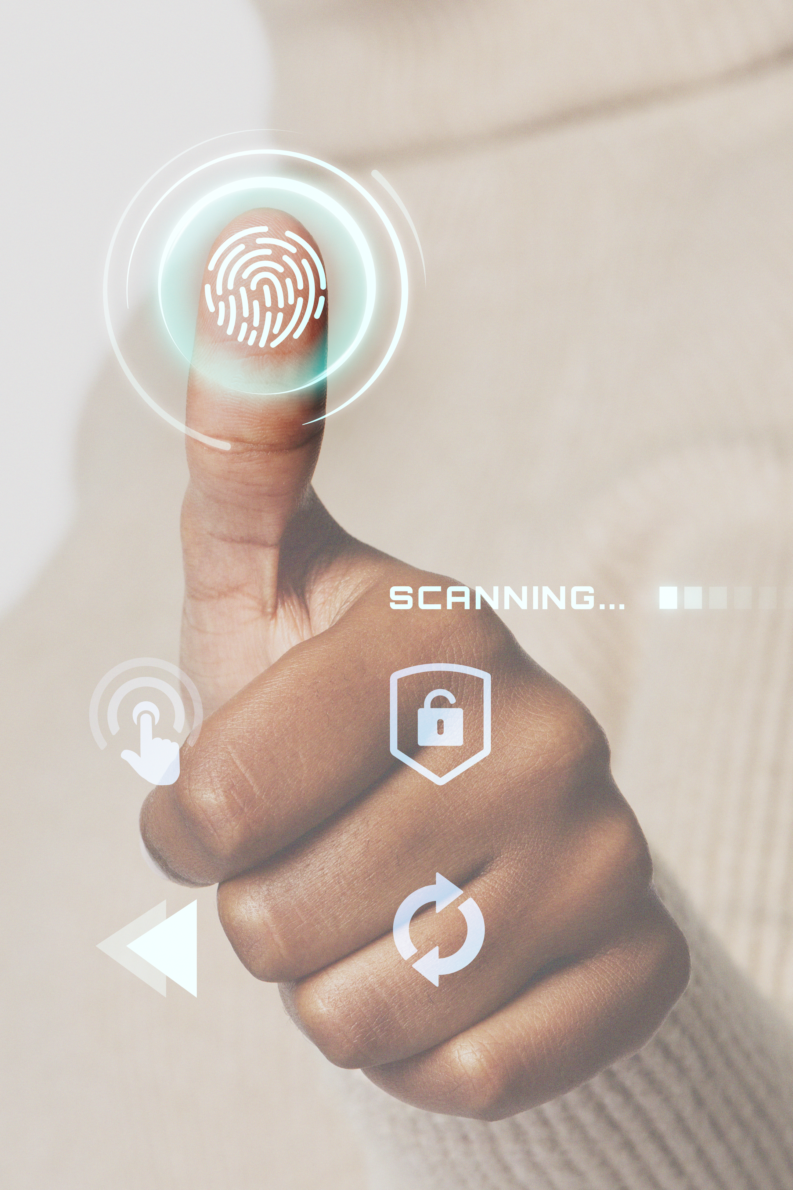 fingerprint